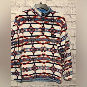 Men’s Sherpa fleece